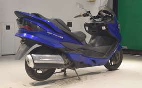 SUZUKI SKYWAVE 250 (Burgman 250) S Gen.3 2014 CJ44A