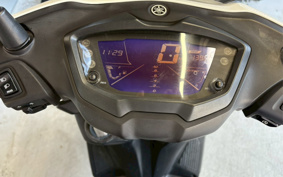 YAMAHA CYGNUS GRIF ASU SEJ4J