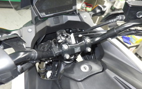 HONDA NC750X LD ABS 2020 RC90