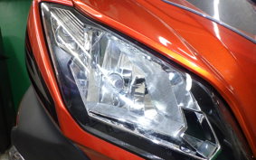 KAWASAKI NINJA 250 EX250L