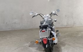 YAMAHA DRAGSTAR 400 CLASSIC VH01J