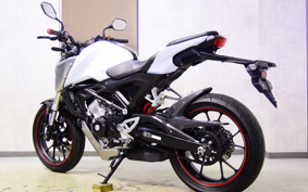 HONDA CB125 R JC79