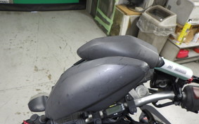 YAMAHA MT-25 2013 RG10J