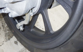 HONDA PCX 125 JF81
