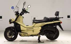 HONDA PS250 MF09