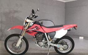 HONDA XR-250 MD30