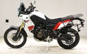 YAMAHA TENERE 700 2021 DM09J