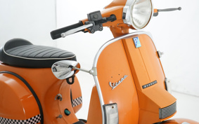 YAMAHA LML STAR DELUXE150 P085