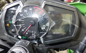 KAWASAKI ZX-25R ZX250E