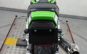 KAWASAKI ZRX400 2006 ZR400E