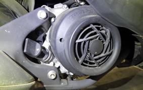 SUZUKI ADDRESS V125 1998 DT11A