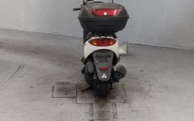 YAMAHA AKUSHI STREET SE53J