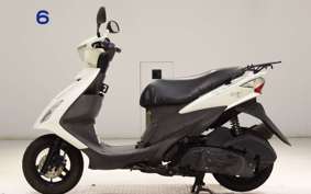 SUZUKI ADDRESS V125 S CF4MA