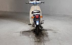 HONDA SUPER CUB50 SUPER CUSTOM C50