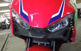 HONDA CBR400R 2026 NC65