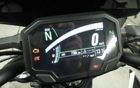 KAWASAKI Z650 A 2020 ER650H