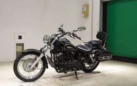 YAMAHA DRAGSTAR 250 2024 VG05J