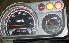 YAMAHA VOX 2008 SA31J