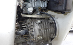 SUZUKI BIRDIE 50 2009 BA41A