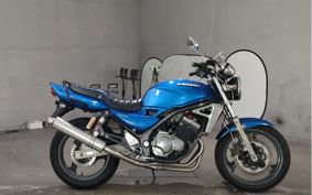 KAWASAKI BALIUS250-2 ZR250B