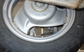 YAMAHA JOG Gen.5 2025 SA36J
