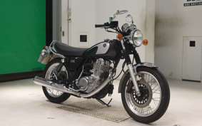 YAMAHA SR400 Gen.5 2021 RH16J