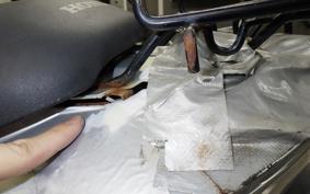 HONDA DIO Gen.6 AF62
