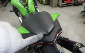 KAWASAKI NINJA 250 SL BX250A