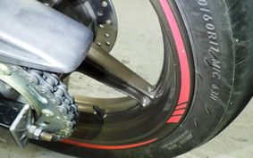 HONDA VTRF250 2021 MC33