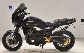 KAWASAKI Z900RS 2019 ZR900C