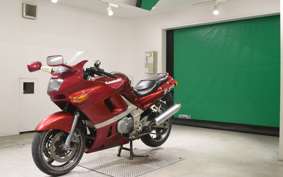KAWASAKI ZZ-R400 Gen.2 1994 ZX400N