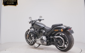 HARLEY FXBRS1870 2017