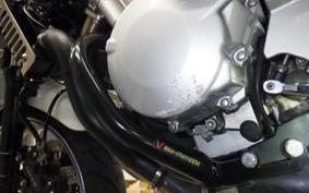 SUZUKI BANDIT 1250 SA 2009 GW72A