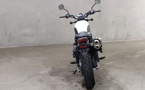 HONDA CL250 MC57