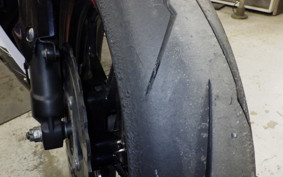 KAWASAKI NINJA 250 ABS 2013 EX250L