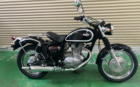 KAWASAKI ESTRELLA RS BJ250A