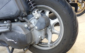 HONDA TACT-4ﾍﾞｰｼｯｸ 1994 AF79