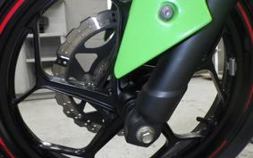 KAWASAKI NINJA 250 ABS EX250L