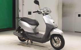 HONDA TACT-4ﾍﾞｰｼｯｸ