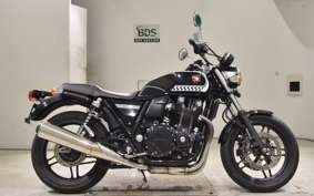 HONDA CB1100 ABS 2016 SC65
