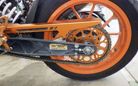KTM 390 RC 2020