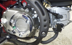 HONDA MONKEY 125 ABS JB02