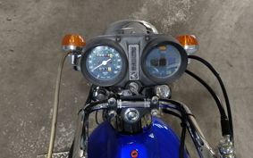 HONDA CB400 2022 CB400T