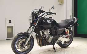 HONDA CB400SF VTEC 2009 NC42