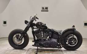 HARLEY FLSTC 1340 1997