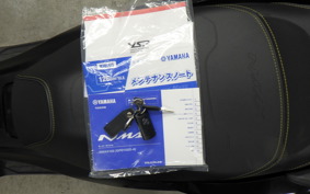 YAMAHA NMAX155-3 2004 SG92J