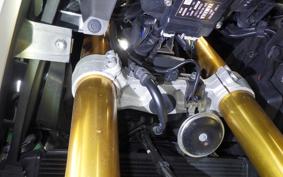YAMAHA MT-09 Tracer GT 2019 RN51J