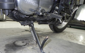 YAMAHA SR400 Gen.5 2020 RH16J