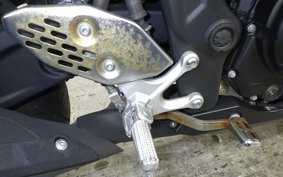 YAMAHA YZF-R25 A RG74J