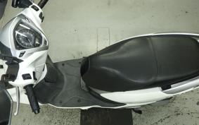HONDA LEAD 125 JK12